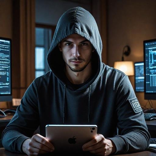 Что можно будет рассказать о хакерах форума hackerlive.biz
